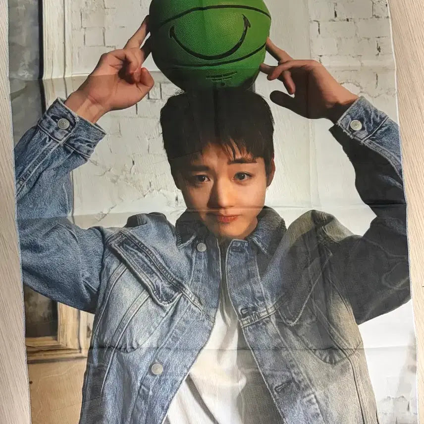 [BUNJANG] Park Jihoon (&