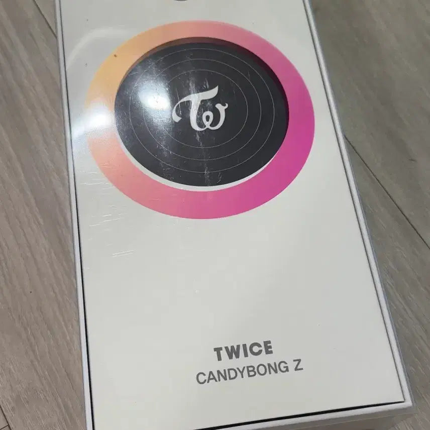 [BUNJANG] TWICE Candy Bong Z Lightstick / 트와이스 캔디봉Z 응원봉