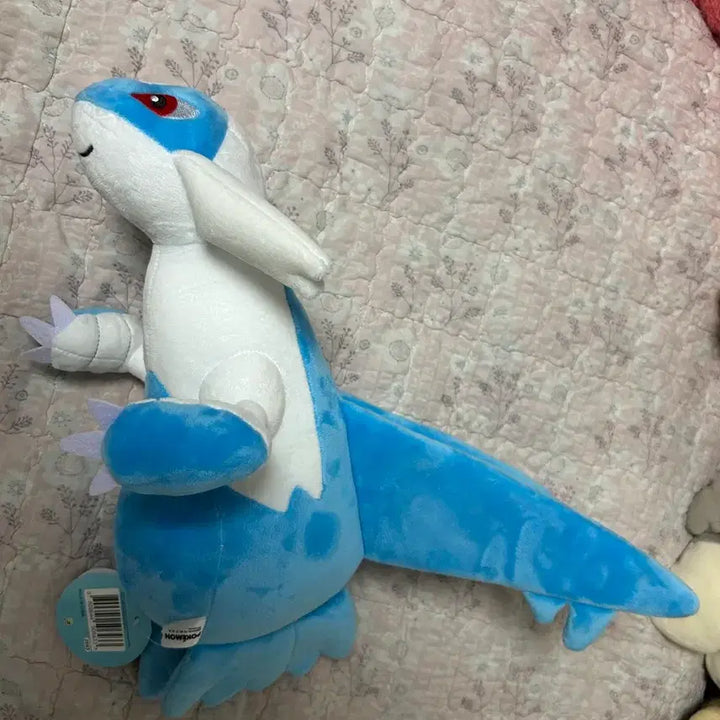 [BUNJANG] Pokemon Latias Plush / 포켓몬스터 라티오스 인형