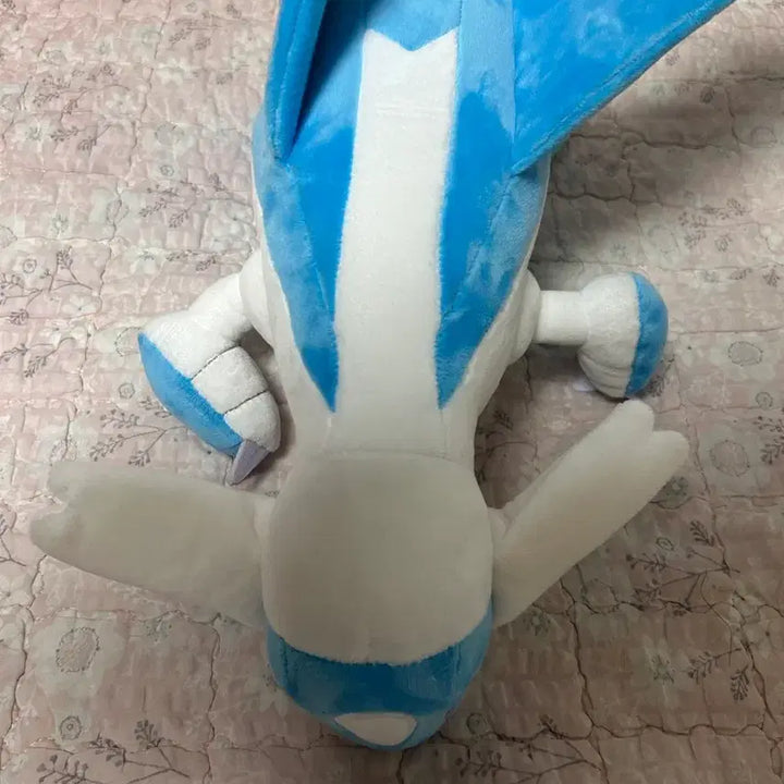 [BUNJANG] Pokemon Latias Plush / 포켓몬스터 라티오스 인형