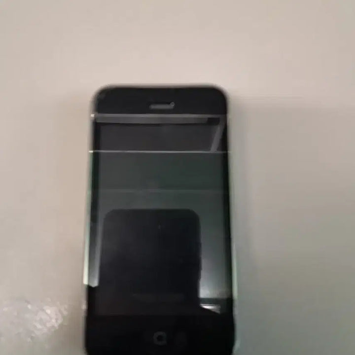 [BUNJANG] Apple iPhone 3GS 8GB with Charger / 아이폰3gs 8GB (충전기포함)