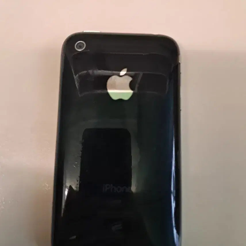 [BUNJANG] Apple iPhone 3GS 8GB with Charger / 아이폰3gs 8GB (충전기포함)