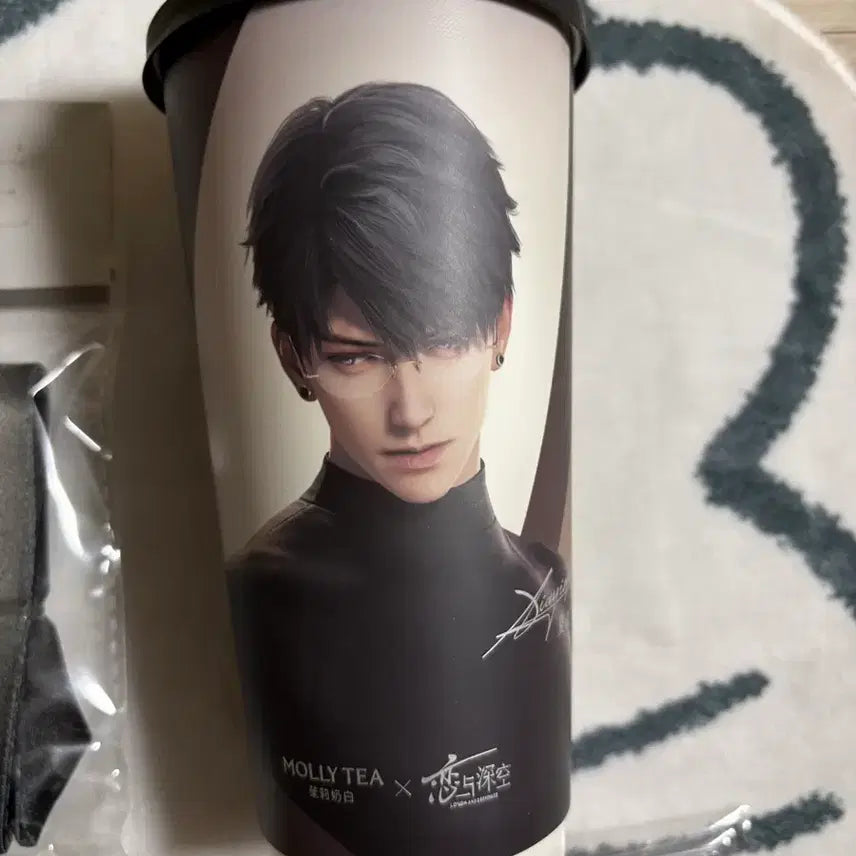[BUNJANG] MOLiTY Houdy Love Deep Space Bundle Set / [일괄] 중국 몰리티 하우주 럽딥 러브앤딮스페이스