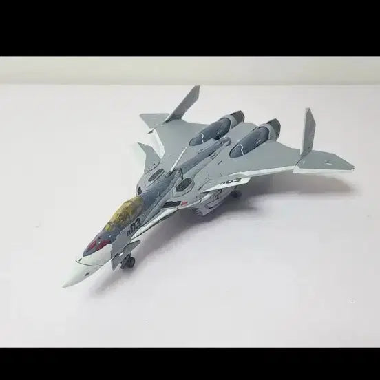 [BUNJANG] Chogokin Soul Macross Kairos / 초합금혼 dx 마크로스 카이로스