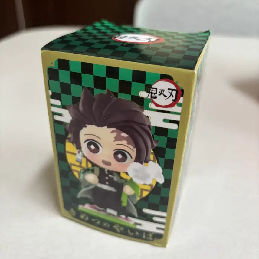 [BUNJANG] Demon Slayer Pop Mart Secret Kyojuro Rengoku Figure (Sealed) / 귀멸의 칼날 팝마트 시크릿 렌고쿠 쿄쥬로 피규어(미개봉)