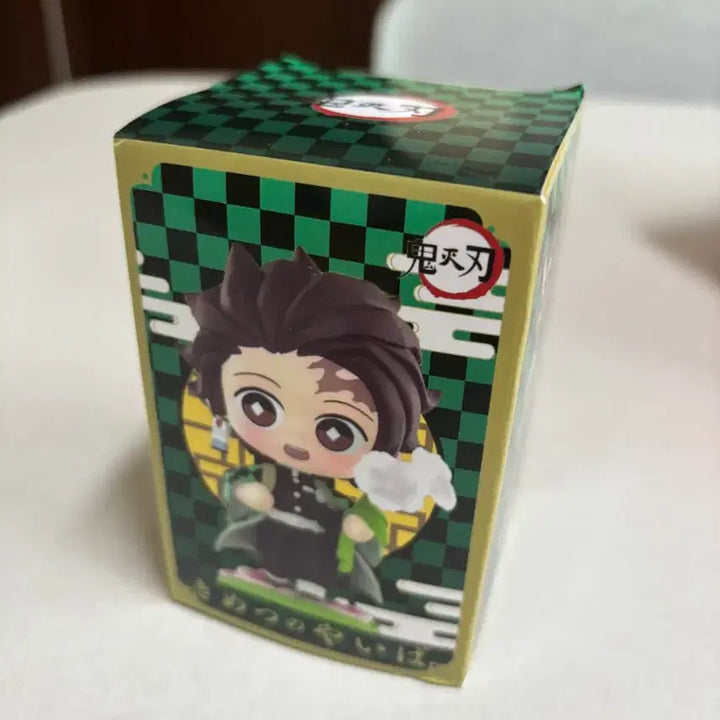 [BUNJANG] Demon Slayer Pop Mart Secret Kyojuro Rengoku Figure (Sealed) / 귀멸의 칼날 팝마트 시크릿 렌고쿠 쿄쥬로 피규어(미개봉)