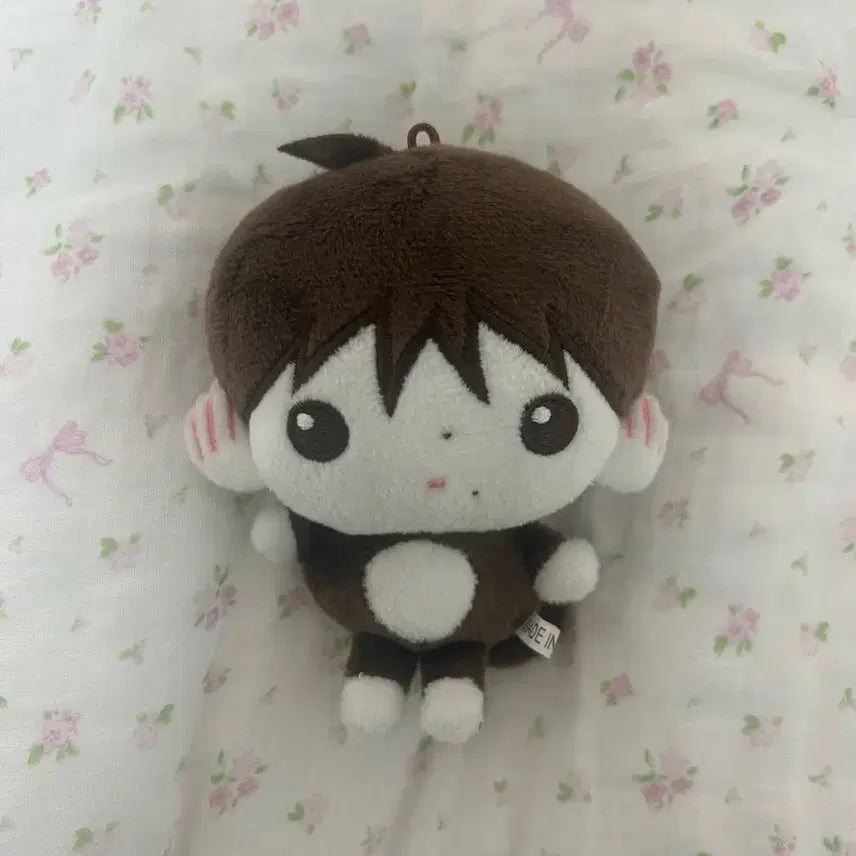 [BUNJANG] ENHYPEN JAY JjoRangi Plush / (죠랑이)앤팀 죠 인형