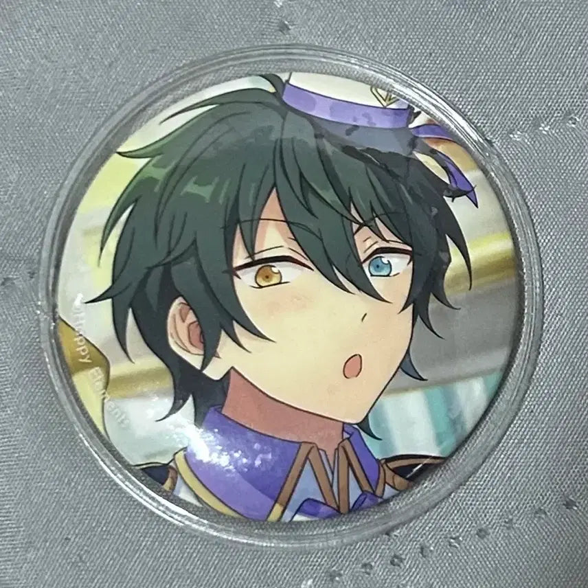 [BUNJANG] Ensemble Stars Mika Kagehira Badge / 앙스타 앙상블스타즈 카게히라 미카 캔뱃지