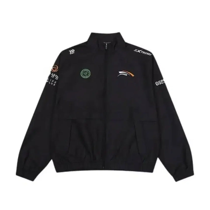 [BUNJANG] 24HLE Hanwha Life Esports Peanut Uniform Jacket / 24HLE 한화생명 피넛 유니폼 자켓 판매