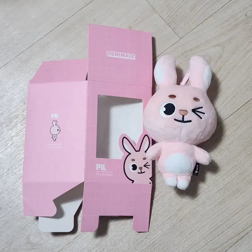 [BUNJANG] Day6 Denimals 2019 Wink Pil Photocard / 데이식스 데니멀즈 2019 윙크 필
