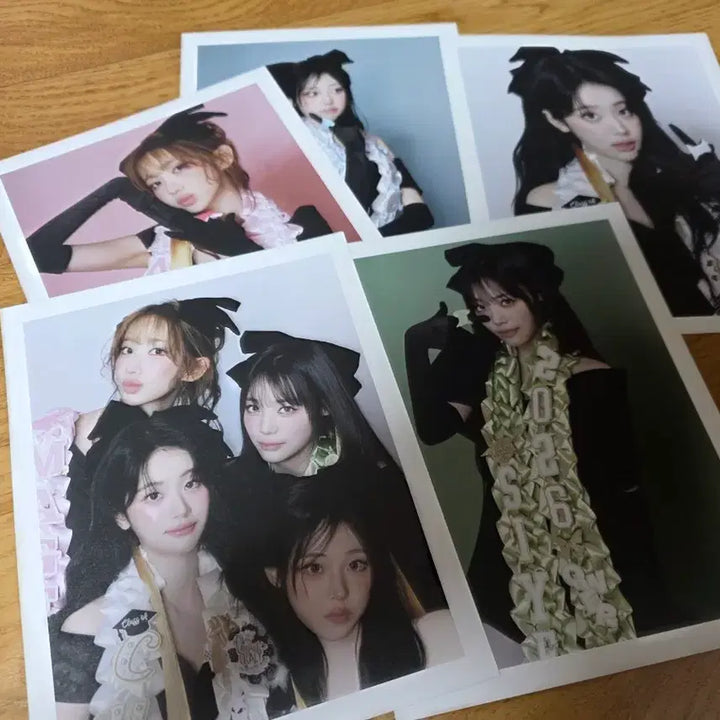 [BUNJANG] QWER Ceremony Album 1 Set / QWER Ceremony 앨범 1세트