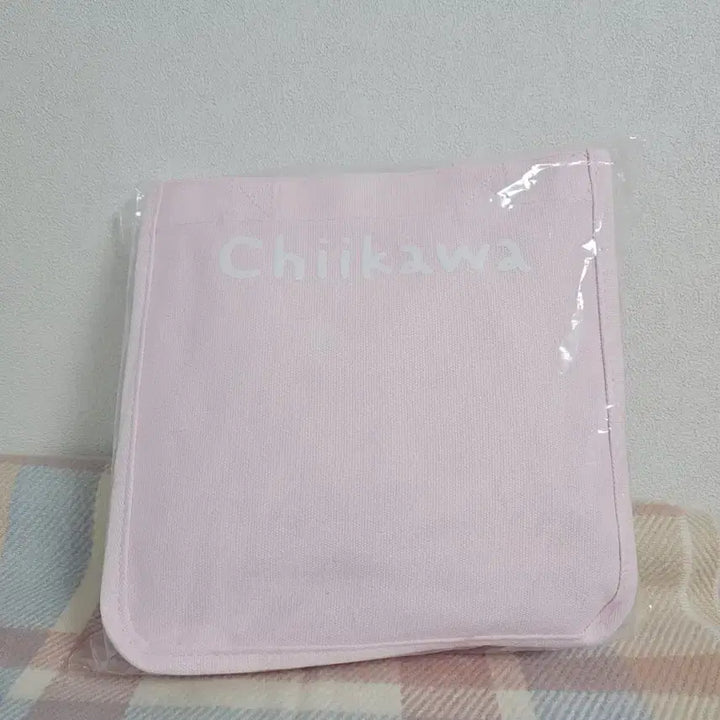 [BUNJANG] Chiikawa 2WAY Mini Tote Bag / [치이카와] 치이카와 먼작귀 2WAY 미니 토트백