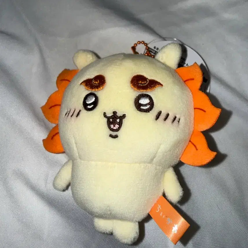 [BUNJANG] Chiikawa Mochi Petit Mini Mascot (Shisa) / 치이카와 모찌 쁘띠 미니 마스코트 시사 시샤 팝니다