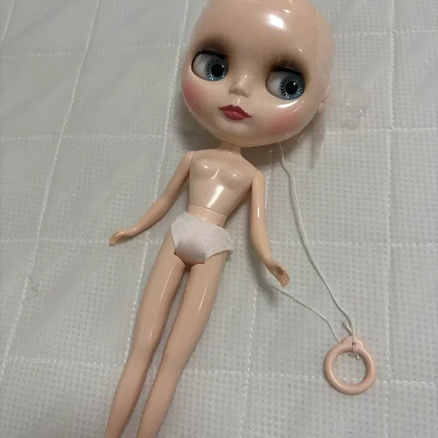 [BUNJANG] Blythe Didi Diarist Almari Unused / (미사용) 브라이스 댄디 디어리스트 알머리 미사용