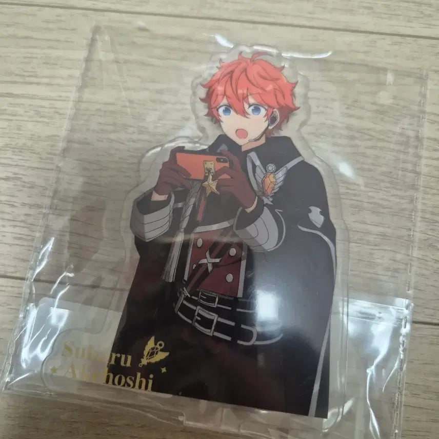 [BUNJANG] Ensemble Stars Subaru Mid-Body Acrylic / 앙스타 앙상블스타즈 중스타 반신 아크릴 스바루