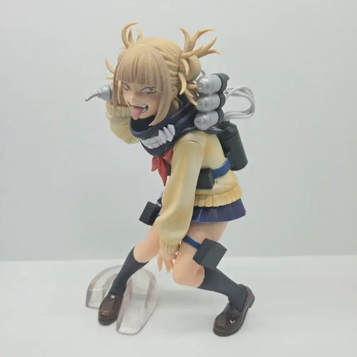 [BUNJANG] My Hero Academia Ichiban Shoji Himiko H Prize Figure / 나히아 제일복권 토가히미코 H상