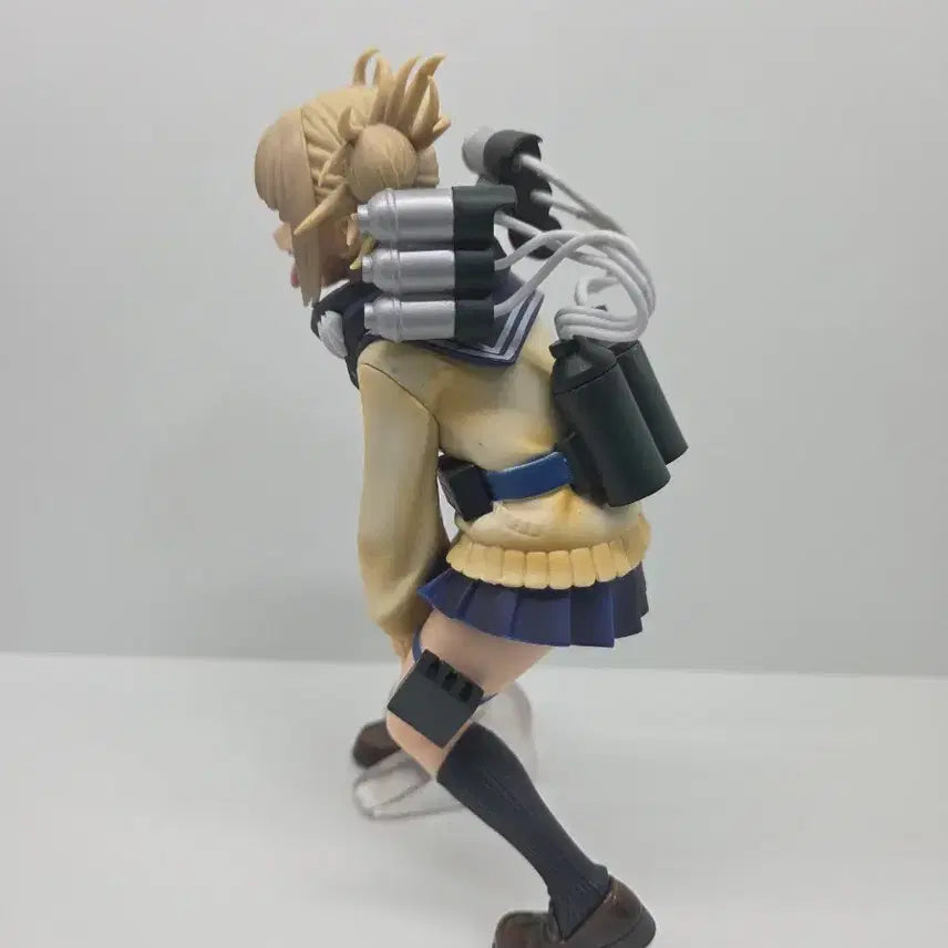 [BUNJANG] My Hero Academia Ichiban Shoji Himiko H Prize Figure / 나히아 제일복권 토가히미코 H상