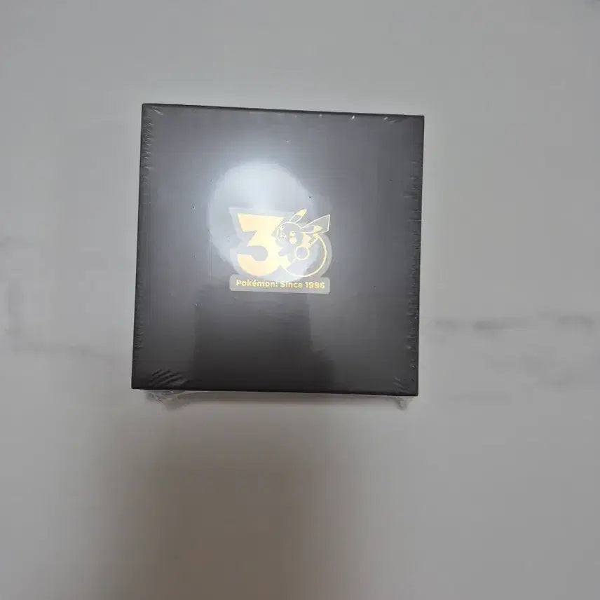 [BUNJANG] Pokemon July Badge (Sealed) / 포켓몬 7월 뱃지 (미개봉)
