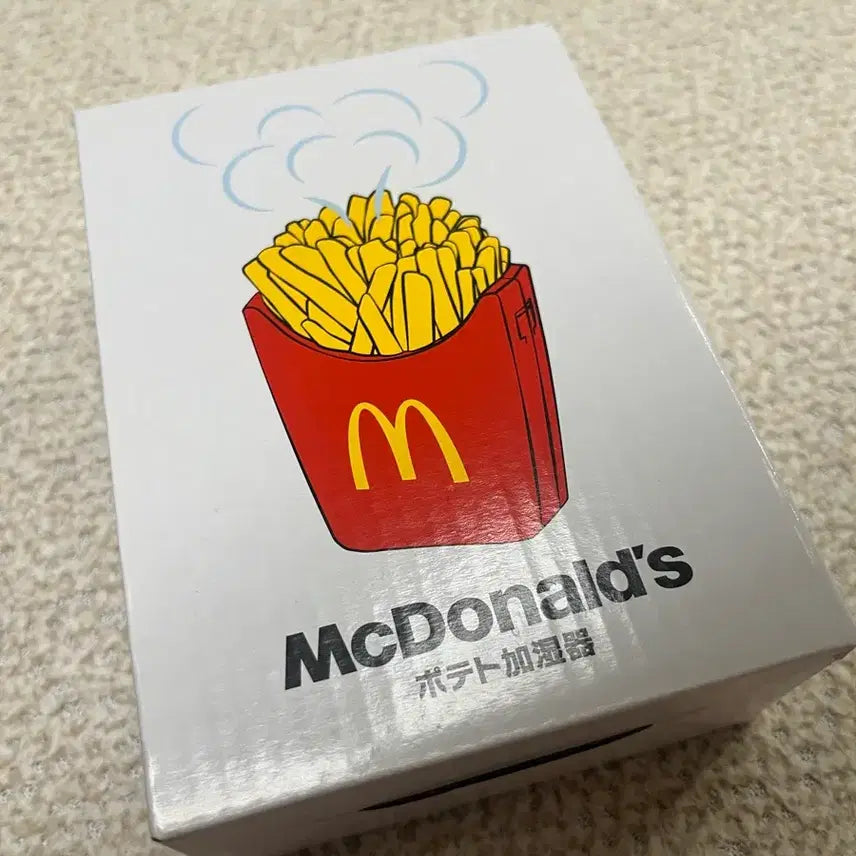 [BUNJANG] McDonald&