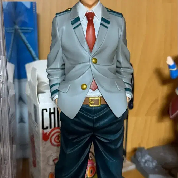 [BUNJANG] Katsuki Bakugo My Hero Academia Ichiban Kuji Prize B / 택포12)바쿠고 나의 히어로 아카데미아 쿠지 b상 제일복권