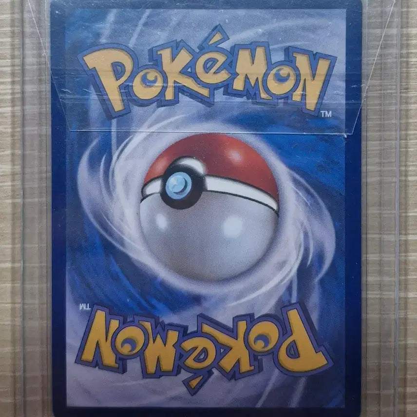 [BUNJANG] Pokemon Card Luthia&