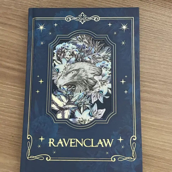 [BUNJANG] Harry Potter Chinese Kuji E Prize Ravenclaw Diary / 해리포터 중국 쿠지 E상 래번클로 다이어리