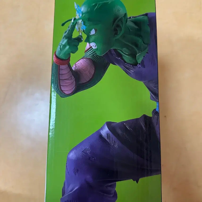 [BUNJANG] Dragon Ball Z Piccolo C Prize Figure (Sealed) / (미개봉)제일복권 피콜로 C상 판매합니다.