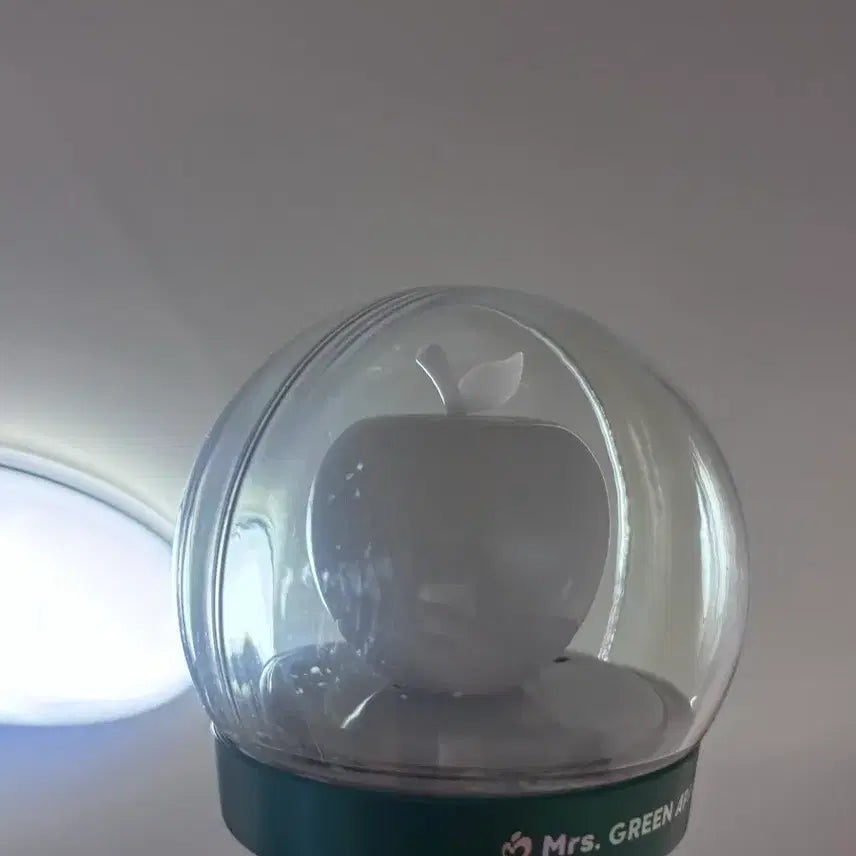 [BUNJANG] Mrs. GREEN APPLE Official Lightstick / 미세스 그린애플 공식 응원봉 양도