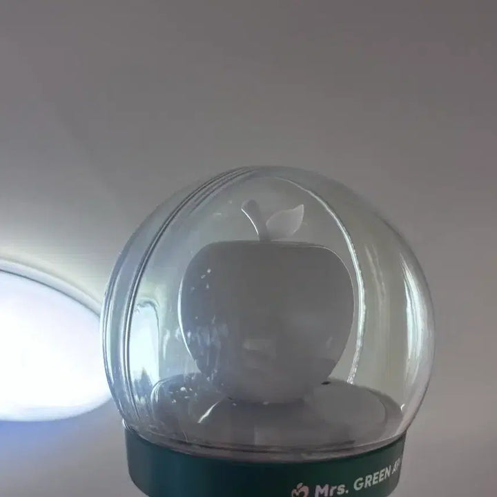 [BUNJANG] Mrs. GREEN APPLE Official Lightstick / 미세스 그린애플 공식 응원봉 양도