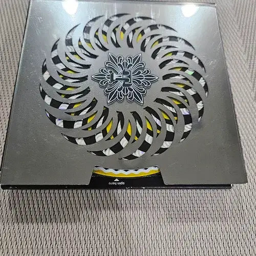 [BUNJANG] BIGBANG Taeyang 1st Album Solar [Deluxe Edition] Limited Edition / 빅뱅 태양 - 1집 Solar [Deluxe Edition] 한정반