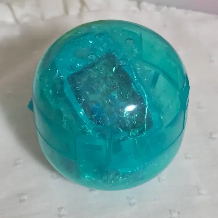 [BUNJANG] Toy Spirit Game Machine Gacha Sealed (Mint) / 토이스피릿 게임기 가챠 미개봉(민트)