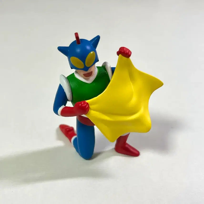 [BUNJANG] Bandai Crayon Shin-chan Sauna Gacha Action Mask &amp; Principal Nambu Bundle Set / [일괄] 반다이 짱구 사우나 가챠 액션가면, 원장선생님