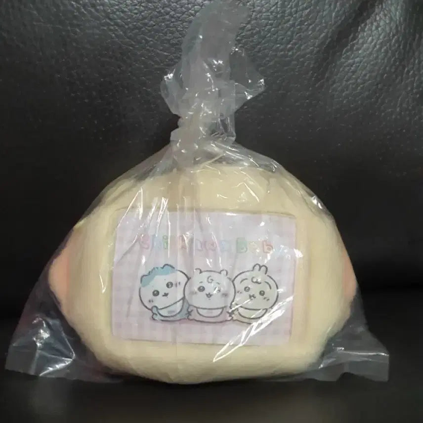 [BUNJANG] Chiikawa Baby Pouch Lil Pass PSA / 판매완료