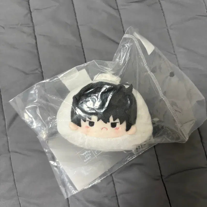 [BUNJANG] Yoo Joonghyuk Shanghai Pop-up Dumpling Plush Magnet Omniscient Reader&