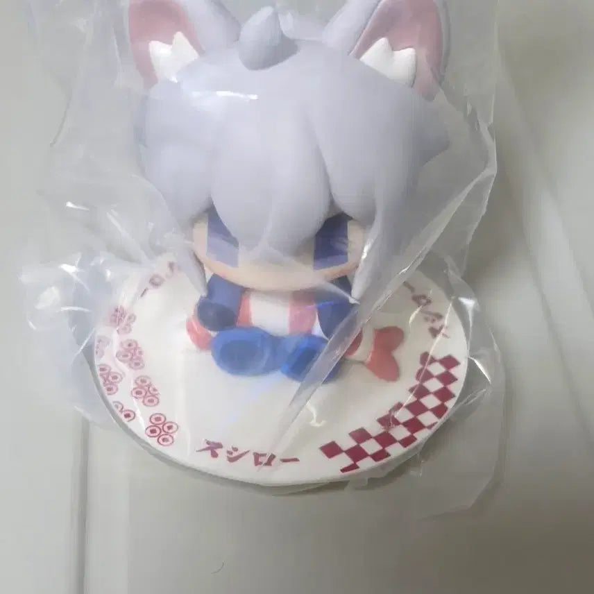 [BUNJANG] SushiGo! x ZenZonze Collaboration Limited Edition Figure Set / 젠존제 스시로 콜라보 한정 피규어 세스 팝니다
