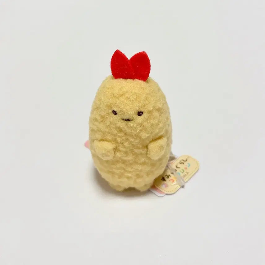 [BUNJANG] Sumikko Gurashi Ebifurai Evolution Plush / 스밋코구라시 에비후라이 진화 인형