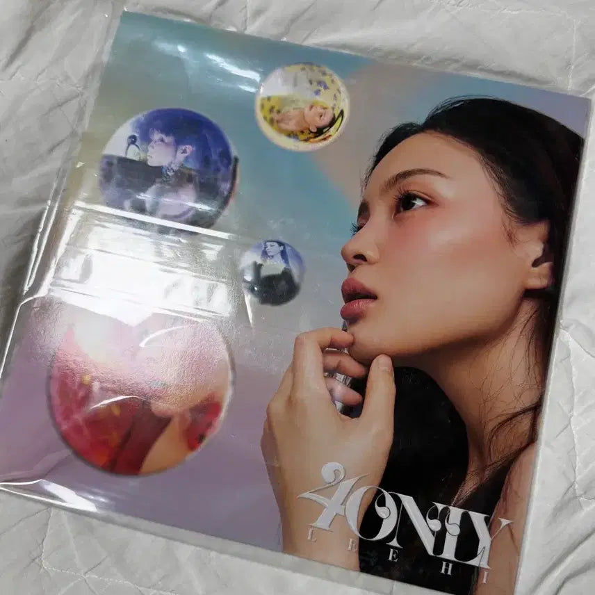 [BUNJANG] Lee Hi 4 Only LP / 이하이 4 only Lp팝니다