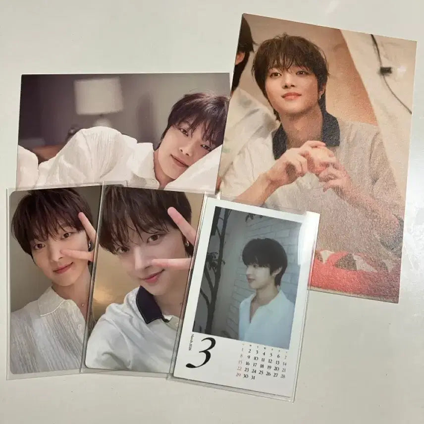 [BUNJANG] ENHYPEN EJ 2026 Season&