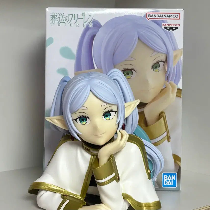 [BUNJANG] Frieren: Beyond Journey&