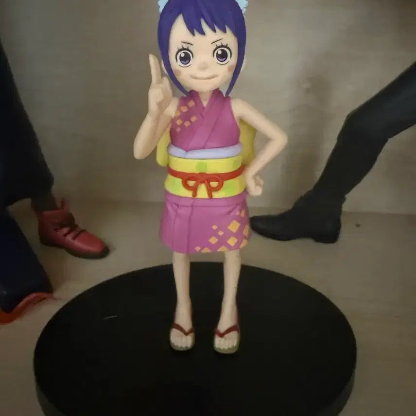 [BUNJANG] One Piece Otama Figure / 원피스 오타마 피규어