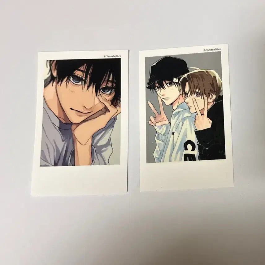 [BUNJANG] Tashiro You Are That Guy Collection Bundle Set Polaroid / 일괄) 타시로 너란 녀석은 투니크 폴라로이드
