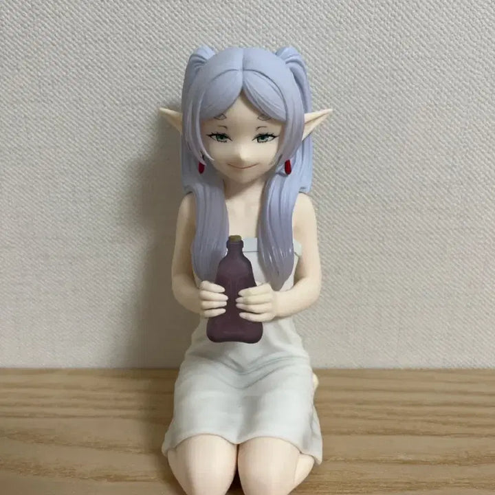 [BUNJANG] Frieren Relax Time Figure (Opened) / 프리렌 릴렉스타임 피규어