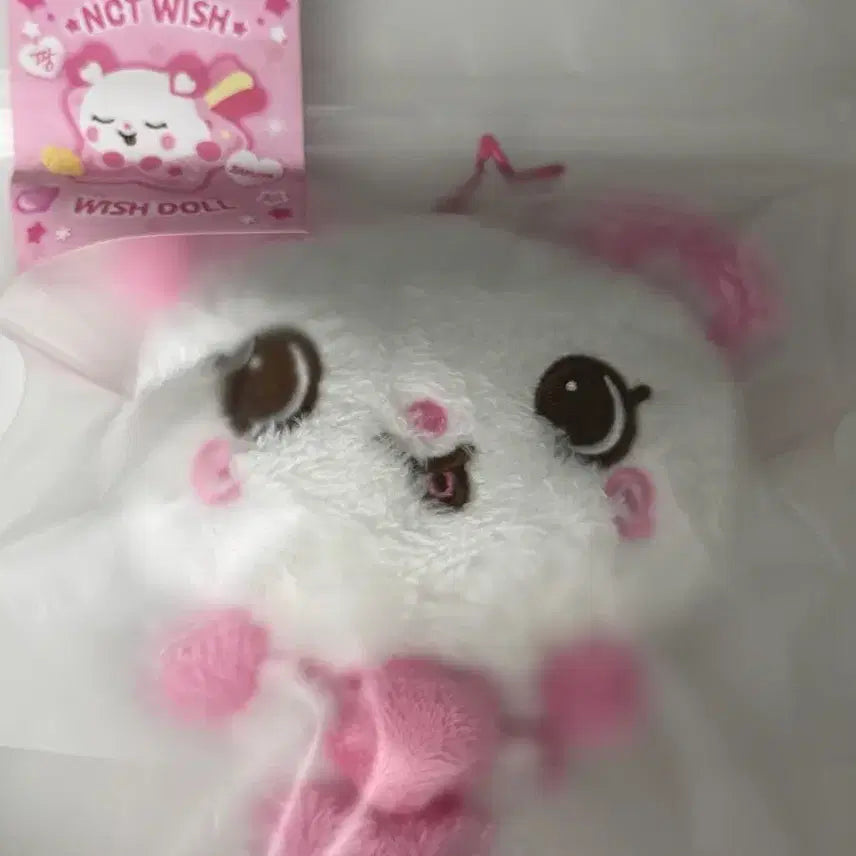 [BUNJANG] Sakura Original Wish Doll Pangyi / 사쿠야 오리지널 위시돌 팡이