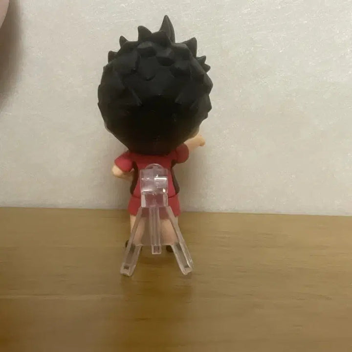 [BUNJANG] Haikyuu!! Kuroo Tetsuro SD Figure / 하이큐 쿠로 sd피규어