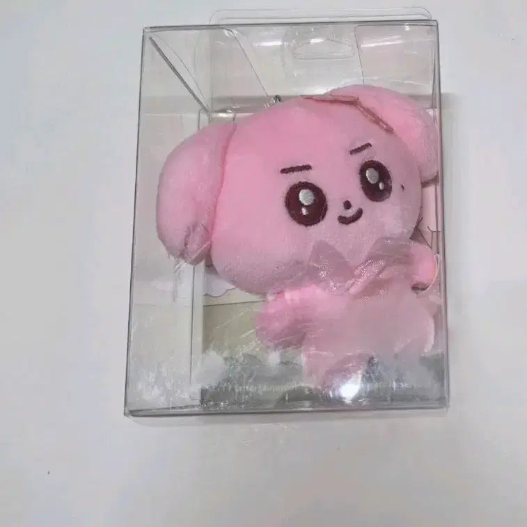 [BUNJANG] T1 Keria Cherry Blossom Doll / 티원 케리아 벚꽃 인형 t1 keria 인형