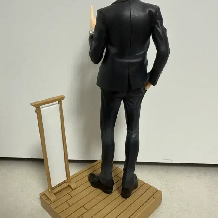 [BUNJANG] Jujutsu Kaisen Homage Figure Satoru Gojo / 주술회전 하라혼 고죠 사토루 피규어