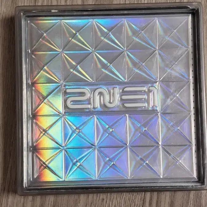 [BUNJANG] 2NE1 Mini 1st Album / 2ne1, 투애니원 미니 1집 앨범