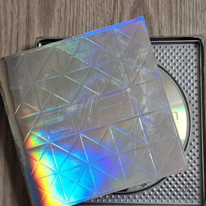 [BUNJANG] 2NE1 Mini 1st Album / 2ne1, 투애니원 미니 1집 앨범