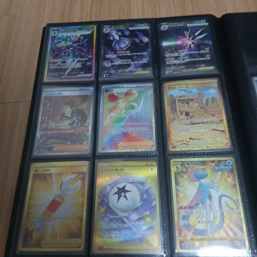 [BUNJANG] Pokemon Cards Assorted / 포켓몬카드 잡다한거 팔아요