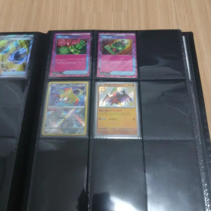 [BUNJANG] Pokemon Cards Assorted / 포켓몬카드 잡다한거 팔아요